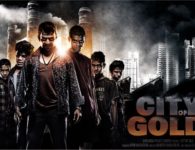 City of Gold marathi movie City of Gold is a 2010 Bollywood film released in both Hindi and Marathi languages....