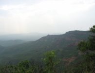 Sahyandri Mountain Pictures