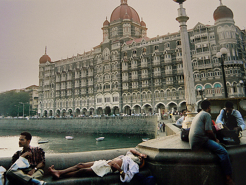City of mumbai