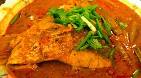 Like Like Love Haha Wow Sad Angry kolhapuri-fish : Kolhapuri fish is a popular Maharashtrian curry that goes best with...