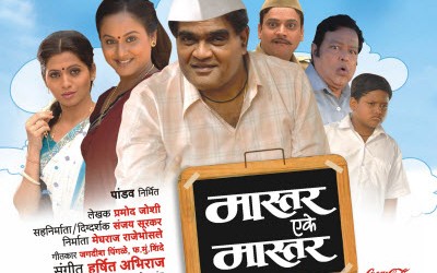 Like Like Love Haha Wow Sad Angry 12 Mastar eke mastar marathi movie The film revolves around a teacher Bappa...