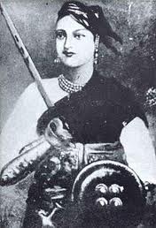 jhansi ki rani