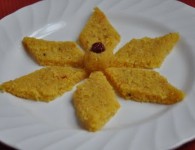 Amrutwadi : One of the simplest and sweet recipes for any festive occasion. Traditionally burfi was made of milk and...