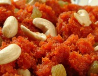 Carrot Halwa : carrot halwa is a classic indian dessert that goes for any celebrative occasion or season. It is made...