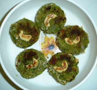 Like Like Love Haha Wow Sad Angry Kabab Harabhara : It’s a healthy and delicious indian veg snack recipe made...