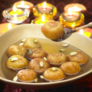 Like Like Love Haha Wow Sad Angry Potato Gulabjamun : If you like to prepare something different then we have one...