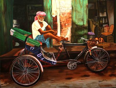 marathi rikshawala