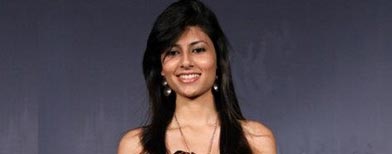 miss india earth 2012