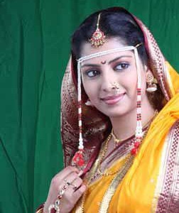 Like Like Love Haha Wow Sad Angry Smita Shewale Marathi Actress : स्मिता  शेवाळे Name : Smita Shewale Birth :...