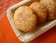 Batatyachi Kachori : Aloo kachori is pan fried snack  particularly enjoyed in northern India. celebrations are incomplete without varieties of...