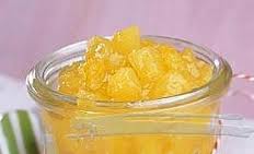 Like Like Love Haha Wow Sad Angry 1 Pineapple Murabba : Pineapple is a very popular fruit worldwide. It is...