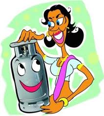 ek ghar ek gas connection milnar ata