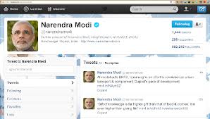 Like Like Love Haha Wow Sad Angry गुजरातचे मुख्यमंत्री नरेंद्र मोदी यांचे ट्विटर खाते केंद्र सरकारने बंद केले आहे. सुरक्षा...