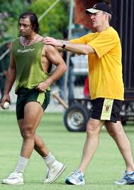 shoyeb akhatar want to be coach