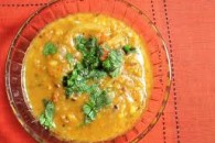 Dal Fry : Dal fry is famous recipe available in road side dhabas but this one is little bit different...