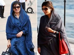 hina rabbani in love