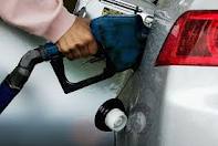 petrol diesel price down