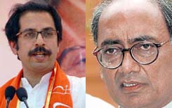 udhav thakre yanch nishana