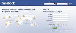 one millian users by facebook