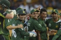 ऑस्ट्रेलिया चा दारूण पराभव कोलंबो येथे खेळल्या गेलेल्या एक सामन्यात पाकिस्तानने ऑस्ट्रेलियाला मत दिली आहे. प्रथम फलंदागी करून पाकिस्तानने  १४९...