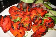 Lal Masala Tanduri Chicken : The most effective method to make Tandoori Masala at home with orderly, a fragrant blend...