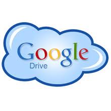 google drive updates