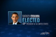 अमेरिकेत झालेल्या २०१२ राष्ट्रपती मतदानात बराक ओबामा ( Barak Obama) विजयी झाले आहेत. अमेरिकेच्या राष्ट्राध्यक्षपदासाठी जोरदार रस्सीखेच सुरू होती. बराक...