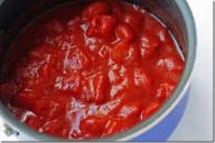  Tomato Sos : Tomato ketchup makes everything better. With this recipe you can make this all-time favourite condiment at home....