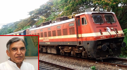 Rail fares changes for January 2013