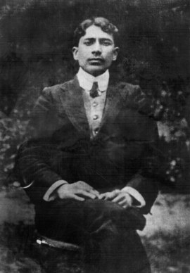 Hindu History: Madanlal Dhingra - (1887-1909)