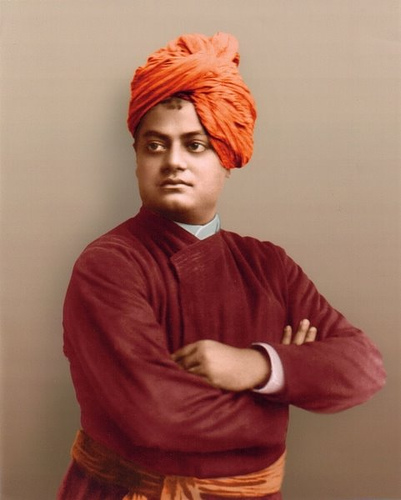 Swami Vivekananda essay in marathi