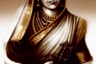  जन्म १२ जानेवारी १५९८    —  मृत्यू १७ जून १६७४ आपल्या हिंदू धर्माचे रक्षण करणारे युग प्रवर्तक छत्रपती शिवाजी महाराज...