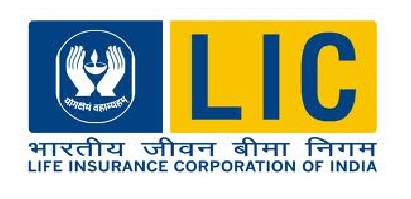 lic india in bank of lic
