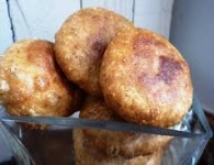 Poha Kachori : Learn how to make Poha Kachori , a quick and tasty snack recipe. Wash and Soak the...