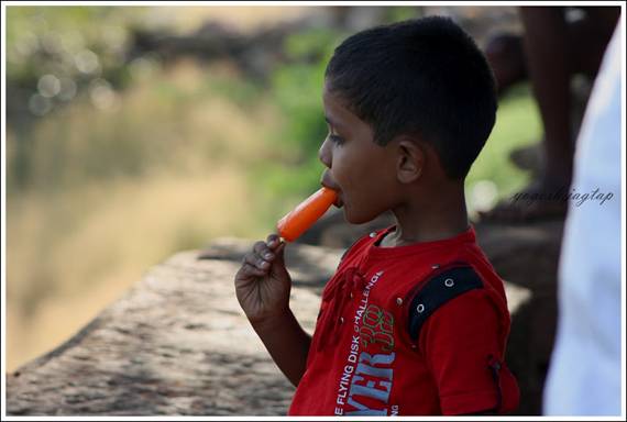 harawalel balapan, balpaniche mitra