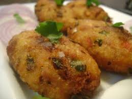 Like Like Love Haha Wow Sad Angry 2 Potato kabab is an interestingly different recipe with boiled potatoes and spices...
