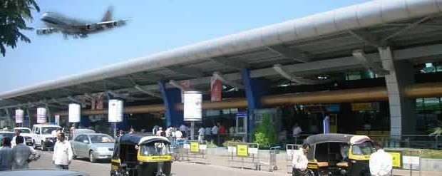 Like Like Love Haha Wow Sad Angry Dr. Babasaheb Ambedkar International Airport is a customs airport serving the city of...