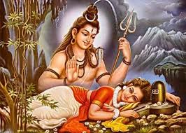 The Shiva MahaPurana (Sanskrit: शिव पुराण, Śiva Purāṇa) is one of the purāṇas, a genre of Hindu religious texts, dedicated to Shiva.