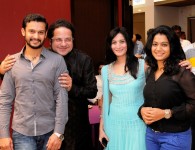 Vedicure Group of Companies Dr. Anil Patil to Produce Marathi Feature Films and Theatre Mumbai, 13 August 2013: Vedicure Group of...