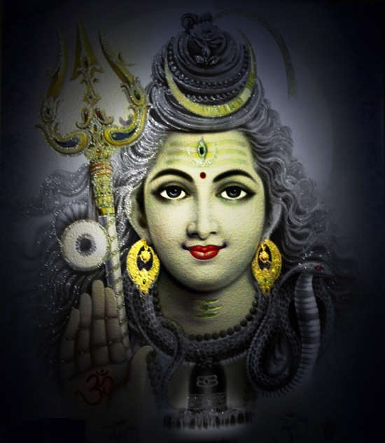 shiv ani matra
