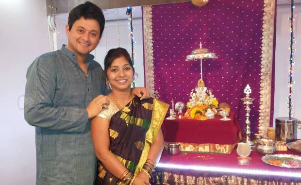 Marathi-Celebrities-Ganpati-festival-celebration-photos-2013