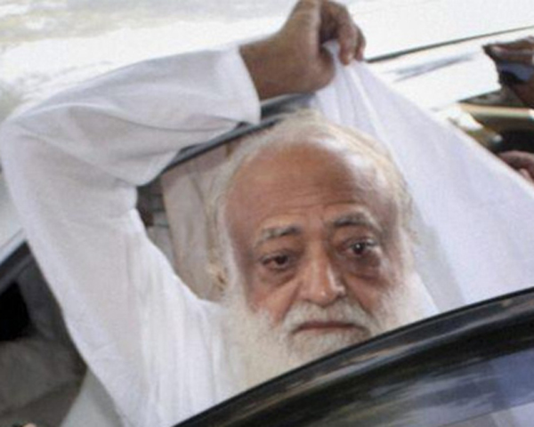 asaram bapula atak