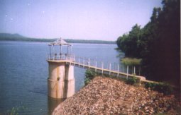 chandpur lake