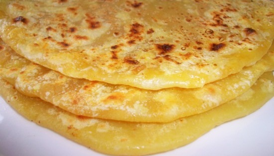 swadist puran poli