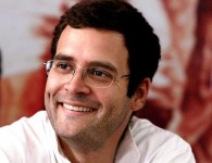 Bio and History of Rahul Gandhi: get detailed data of Rahul Gandhi, Education, college, Bio-data, Political career, birth place old...