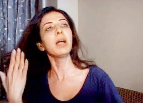 Anjum-Nayar