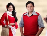 Laila Ani Majnu Chi Pyaarwali Love Story, directed by Sanjay Jadhav and produced by Indar Raj Kapoor and Rekjha Joshi....