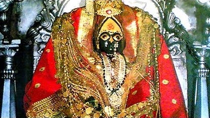 tulja bhavani