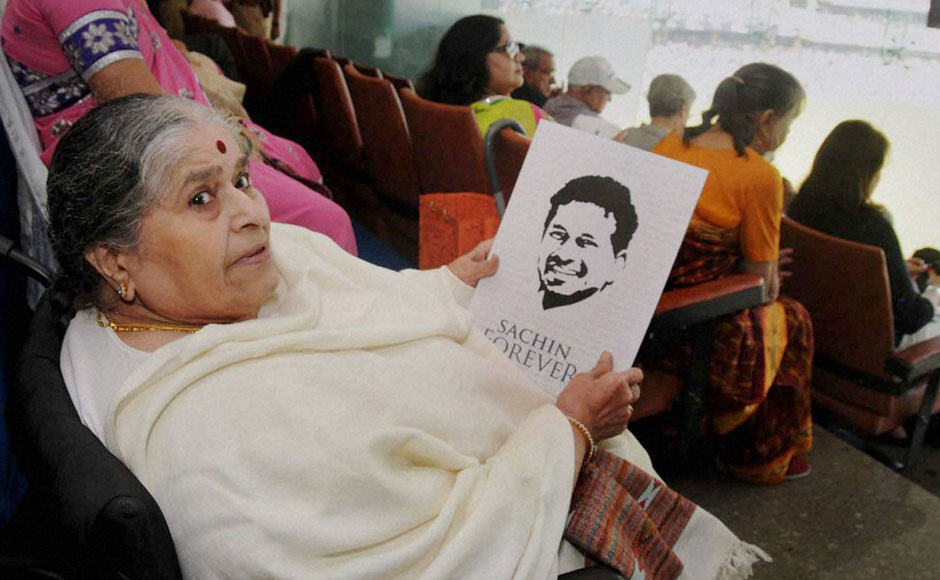 sachin tendulkar last match photos