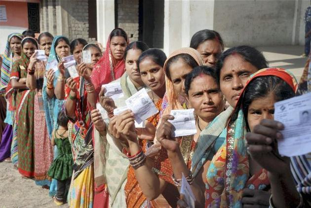 election 2013 in chattisgad